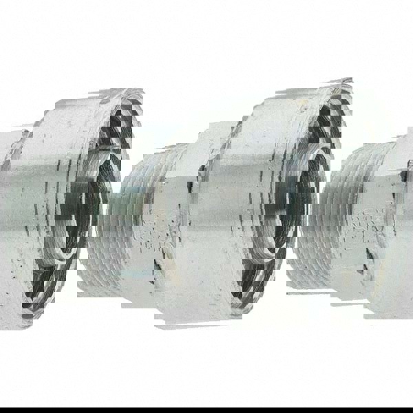 Hydraulic Hose Male Hose End Fitting: 16 mm, 1-11-1/2